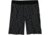 prAna Mojo Chakara Short - Men's -Charcoal Heather-Medium