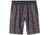 prAna Mojo Short - Men's-Charcoal Hatch-X-Large