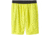 prAna Mojo Short - Men's-Sulphur-Small