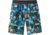 prAna Mojo Short - Men's-Vortex Blue Dune-X-Large