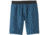 prAna Mojo Short - Mens, Atlantic, Large, M3MOJO110-ATL-L