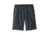 prAna Mojo Short - Mens, Black Cenote, Medium, M3MOJO110-BKCE-M