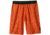 prAna Mojo Short - Men's-Cayenne-X-Large