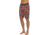 prAna Mojo Short - Men's-Electric Orange-Small