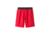 prAna Mojo Short - Men's-Red Ribbon-Medium