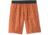 prAna Mojo Short - Mens, Russet, Large, M3MOJO110-RUS-L