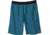 prAna Mojo Shorts - Men's-Blue Ash-Small