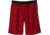 prAna Mojo Shorts - Men's-Crimson-X-Small