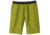 prAna Mojo Shorts - Men's-Grass-X-Small