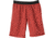 prAna Mojo Shorts - Men's-Tomato-X-Small