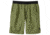 prAna Mojo Shorts - Men's-Dark Olive-Large