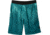 prAna Mojo Shorts - Men's-Deep Teal-Medium