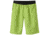 prAna Mojo Shorts - Men's-Macaw Green-Large