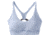 prAna Momento Bra - Womens, Blue Sheen, Large, W11190769-BLSH-L