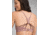 prAna Momento Bra - Womens, Dark Mauve, Extra Small, W11190769-DKMA-XS