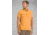 prAna Montroyal Polo, Curry, XLarge, M11191470 -704-XL