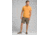 prAna Montroyal Polo, Curry, XLarge, M11191470 -704-XL