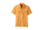 prAna Montroyal Polo, Curry, XLarge, M11191470 -704-XL