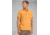 prAna Montroyal Polo - Mens, Curry, Large, M11191470 -704-L