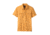 prAna Montroyal Polo - Mens, Curry, Large, M11191470 -704-L