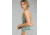 prAna Moorea Tankini Swim Top - Womens, Cargo Green Bali, Large, W1MOOR113-CGBA-L