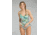 prAna Moorea Tankini Swim Top - Womens, Cargo Green Bali, Large, W1MOOR113-CGBA-L