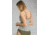 prAna Moorea Tankini Swim Top - Womens, Cargo Green Stripe, XSmall, W1MOOR113-CGST-XS