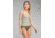 prAna Moorea Tankini Swim Top - Women's, Cargo Green Stripe, XSmall, W1MOOR113-CGST-XS