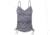 prAna Moorea Tankini Top - Women's-Black Driftwood-Small