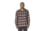 prAna Morrison Long Sleeve - Men's-Red-X-Large
