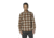 prAna Morrison Long Sleeve - Men's-Rust-Small