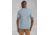 prAna Mountain Climb Journeyman - Mens, Blue Note Heather, Small, M13191584-BNHT-S