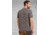 prAna Mountain Climb Journeyman - Mens, Charcoal Heather, Extra Large, M13191584-CCHT-XL
