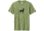prAna Mountain Climb Journeyman - Mens, Matcha Heather, Small, M13191584-MCHT-S