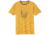 prAna Muir Ringer T-Shirt - Men's -Marigold-Medium