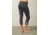 Prana Naturale Capri Womens, Charcoal Abalone, X-Small, W41180324-CHAB-XS