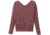 prAna Nelli Top - Womens, Brandy, Small, W23190963-BDY-S