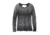 prAna Nightingale Sweater Womens, Black White, X-Small, W21170101-BKWT-XS