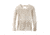 prAna Nightingale Sweater Womens, Stone, Medium, W21170101-STN-M