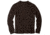 prAna Ninebark Longsleeve Crew - Men's-Brown-X-Large