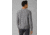 prAna North Loop Sweater, Pebble Grey, XLarge, 1964561-020-SL-XL