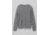 prAna North Loop Sweater, Pebble Grey, XLarge, 1964561-020-SL-XL