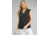 prAna Novelle Top, Black, XLarge, W11190750 -001-XL