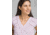 prAna Novelle Top, Bleached Lavender, XLarge, W11190750 -534-XL