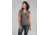 prAna Novelle Top, Granite, Medium, W11190750 -022-M