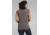 prAna Novelle Top, Granite, Medium, W11190750 -022-M