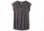 prAna Novelle Top, Granite, XLarge, W11190750 -022-XL