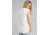 prAna Novelle Top, White, XLarge, W11190750 -100-XL