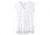 prAna Novelle Top, White, XLarge, W11190750 -100-XL