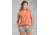 prAna Novelle Top - Womens, Toasted Terracotta, Small, W11190750 -917-S